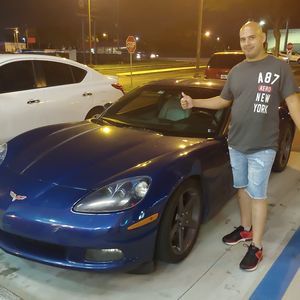 Meet your Posher, Adrian tolon